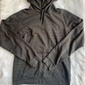 H&M | Mens hoodie pullover jacket medium